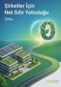 Şirketler İçin Net Zero Yolculuğu