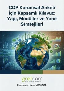 CDP Kurumsal Anketi için Kapsamlı Kılavuz: Yapı, Modüller ve Yanıt Stratejileri